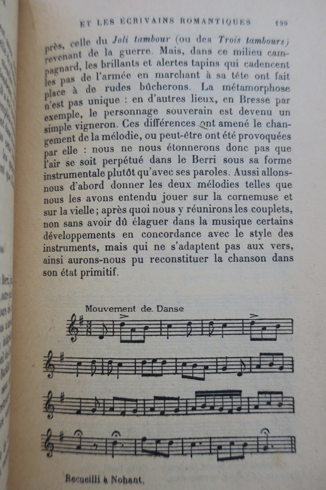 Volkslied und romantische Schriftsteller – Image 9