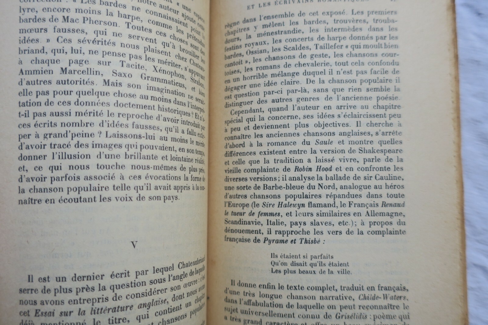 Volkslied und romantische Schriftsteller – Image 5