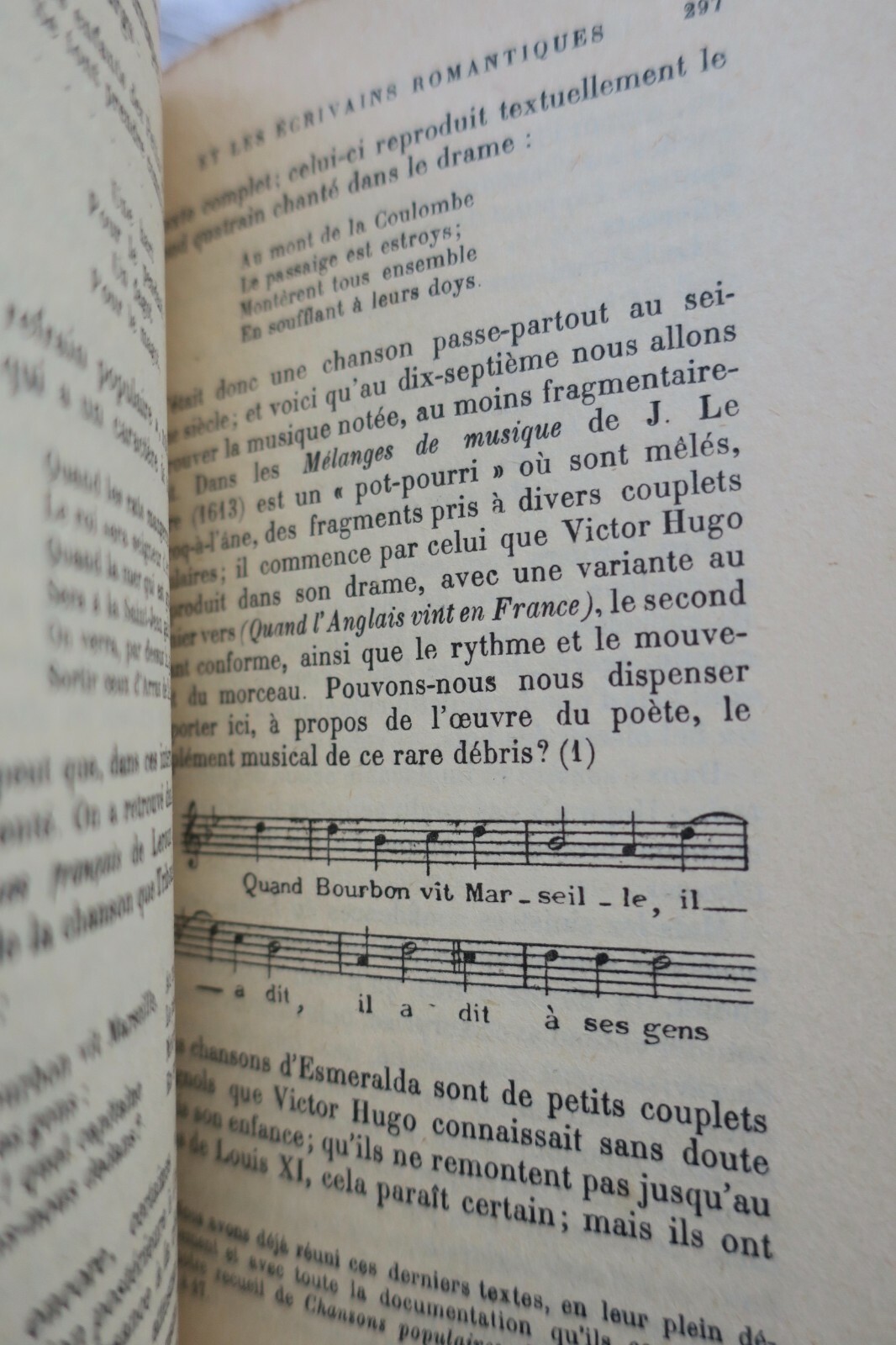 Volkslied und romantische Schriftsteller – Image 8