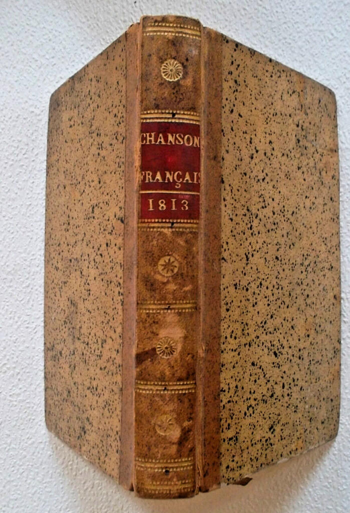 French Songbook with Various Artists