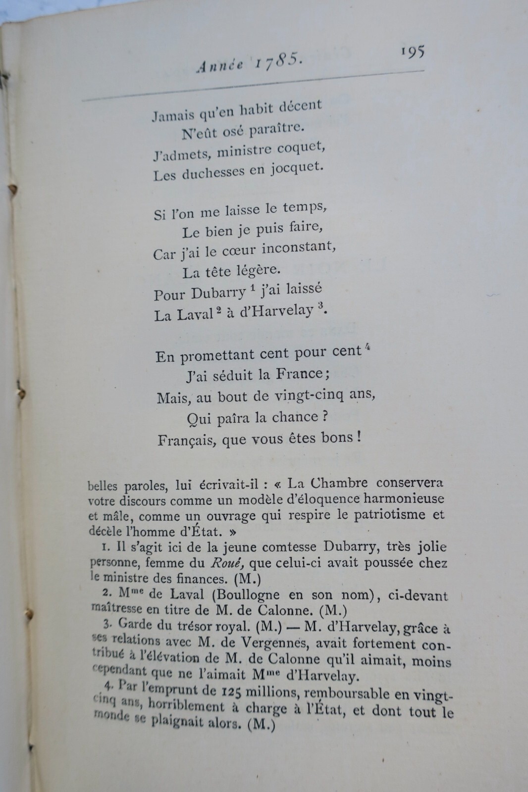 Lieder und Satiren des 18. Jahrhunderts – Image 9