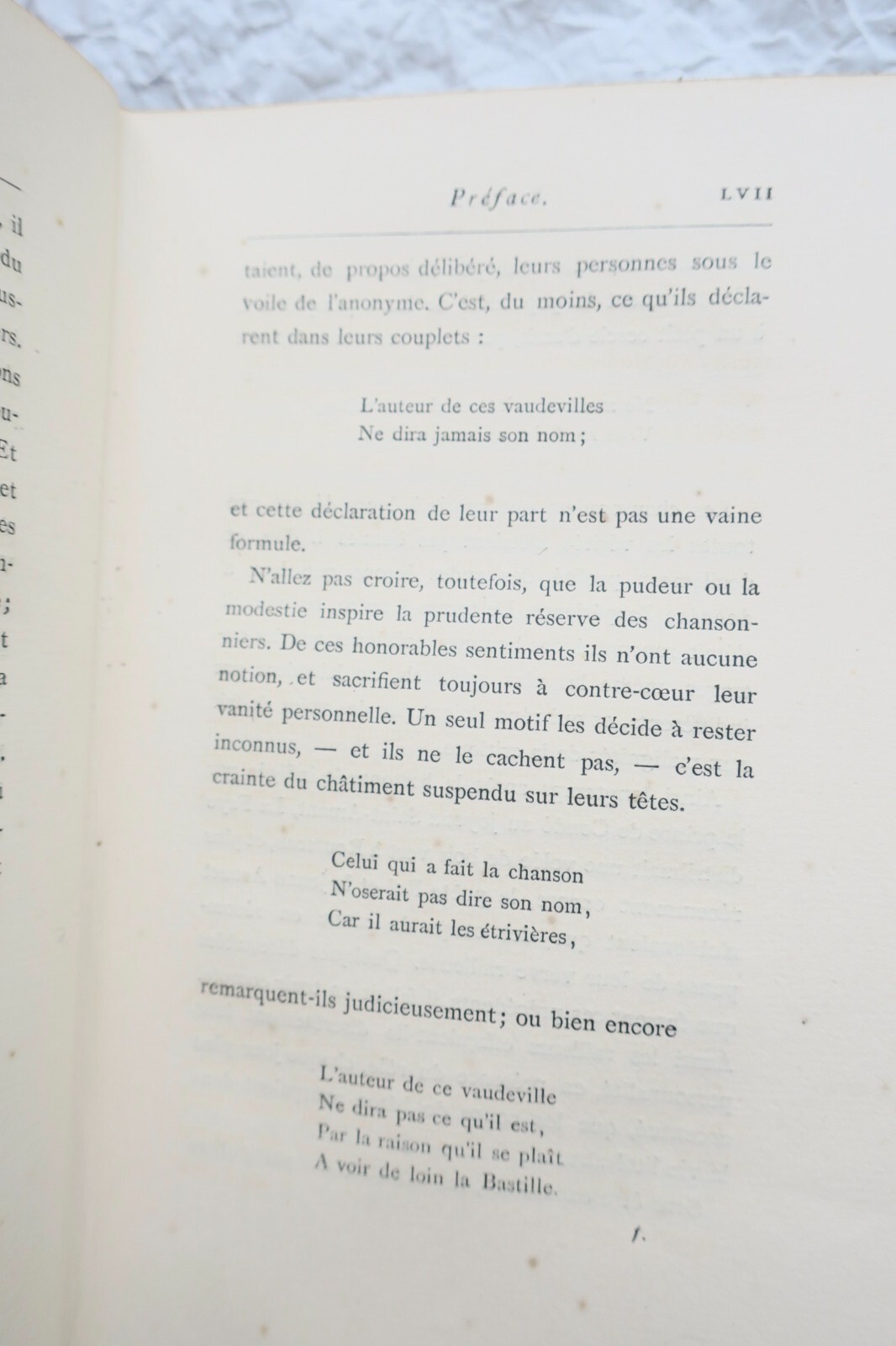 Chansonnier historique du XVIIIe siècle – Image 4