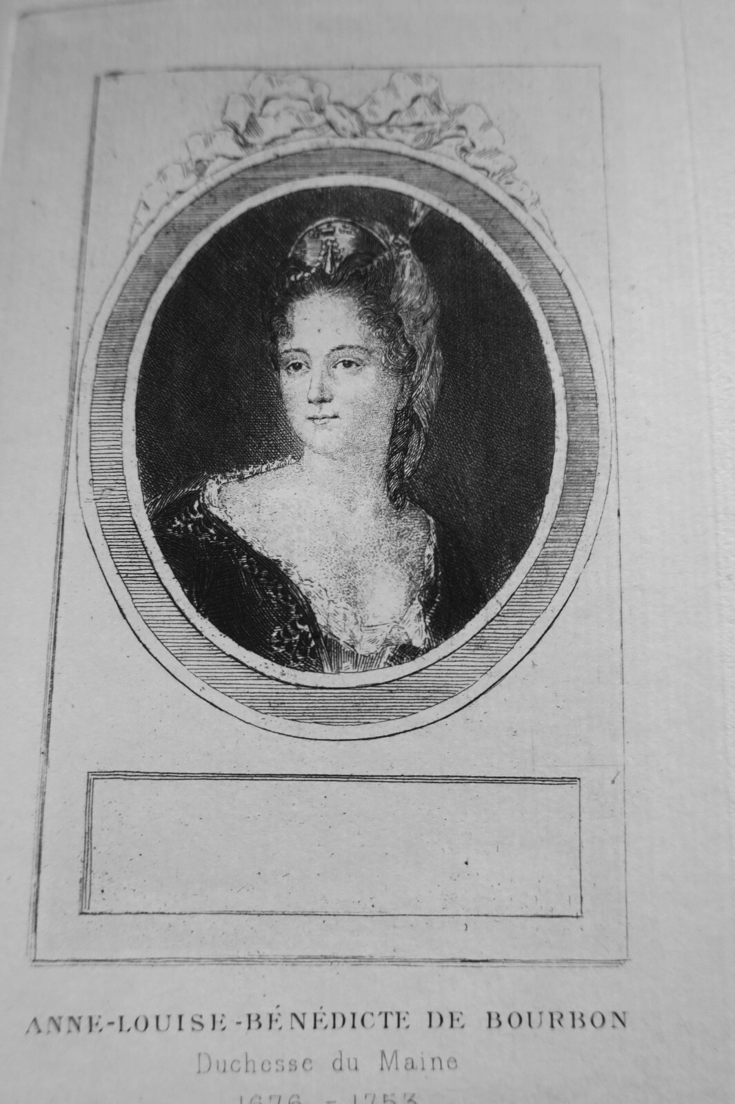 Chansonnier historique du XVIIIe siècle – Image 12