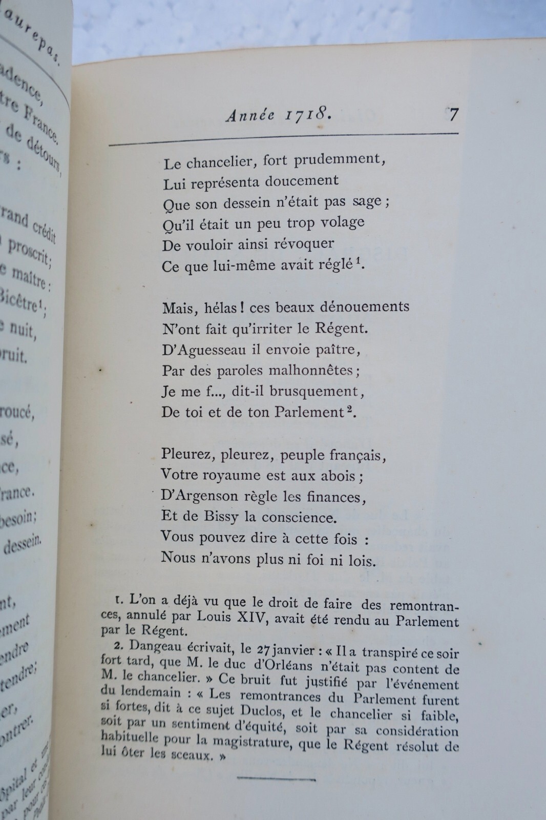 Lieder und Satiren des 18. Jahrhunderts – Image 4