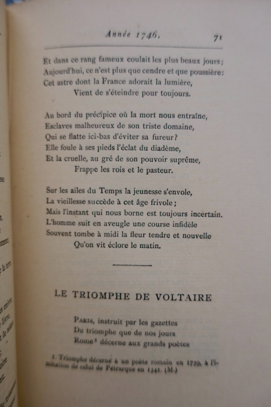 Chansonnier historique du XVIIIe siècle – Image 7