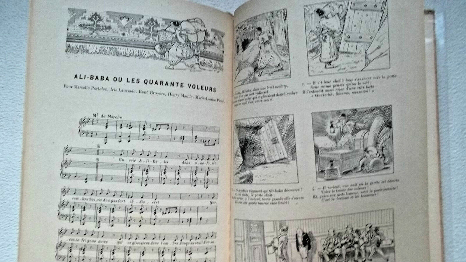 Chansons à la façon d’Epinal - La Librairie Antique