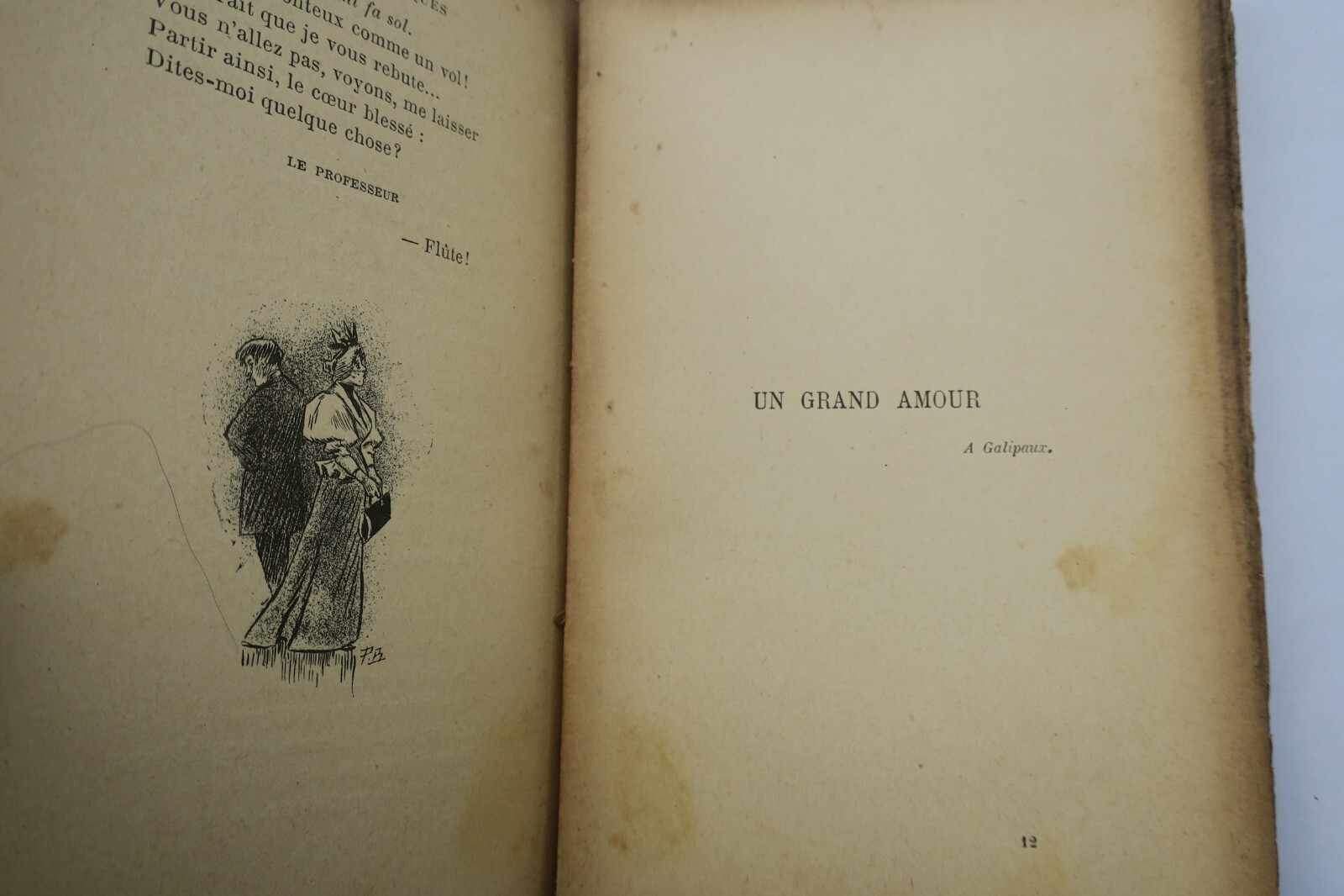 Ironische Lieder mit Noten - Image 5