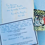 Geschichte des Schlosses Chantilly