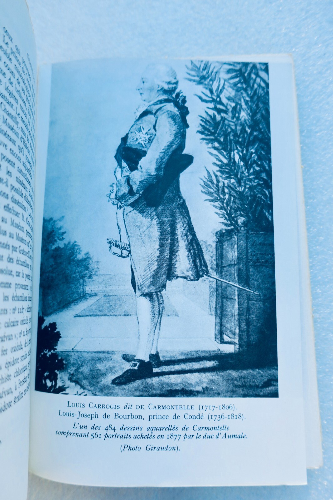 Chantilly de Broglie Raoul Chantilly - Histoire du château et de ses collections – Image 5