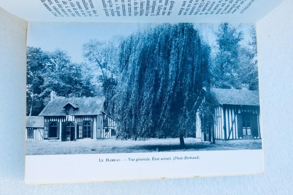 Geschichte des Schlosses Chantilly