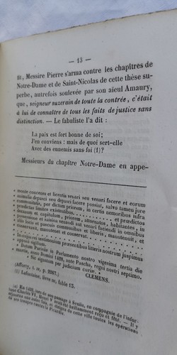Historische Studie über Chantilly - Image 3