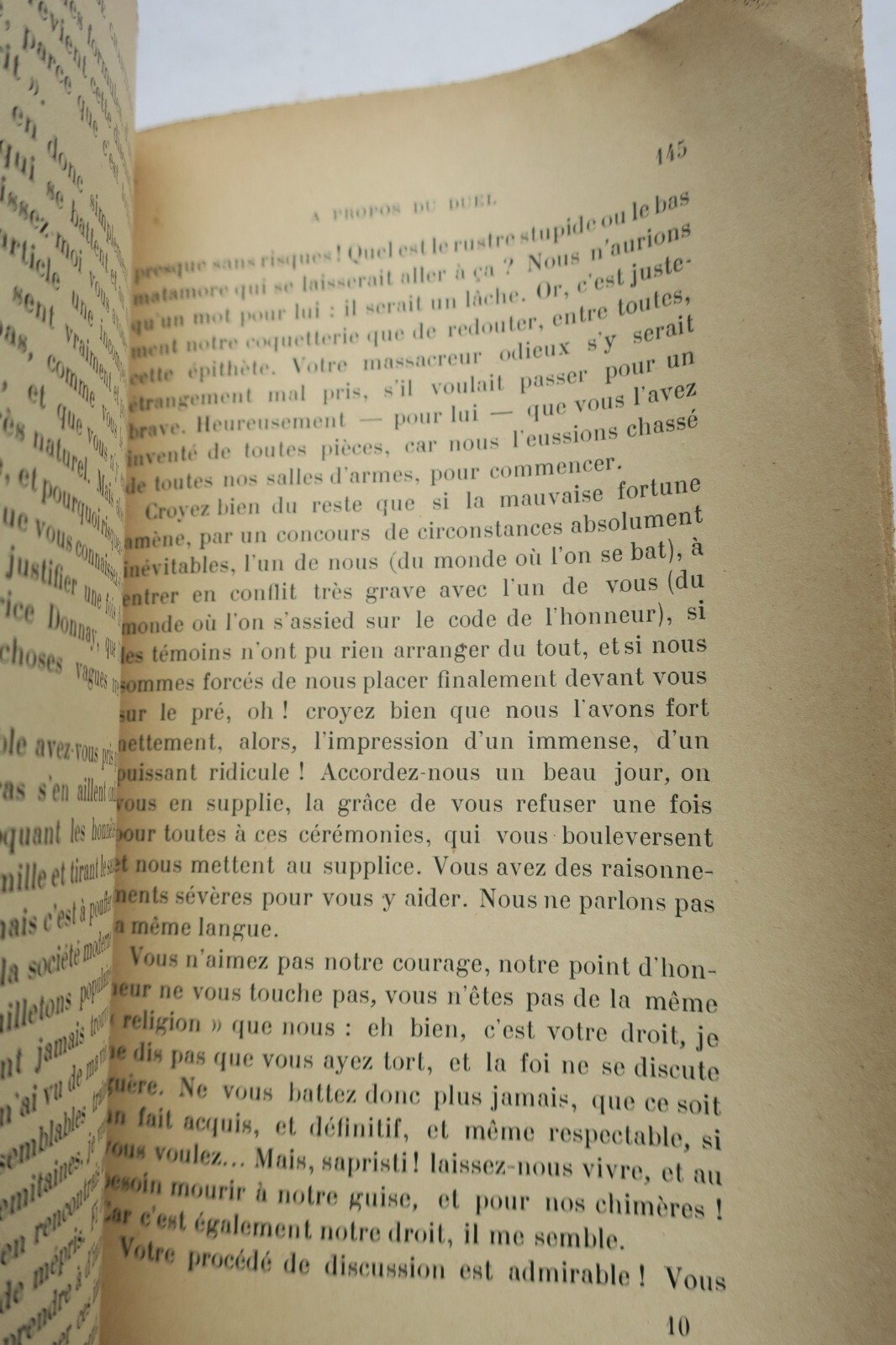 Korrespondenz aus Chantilly - Image 7