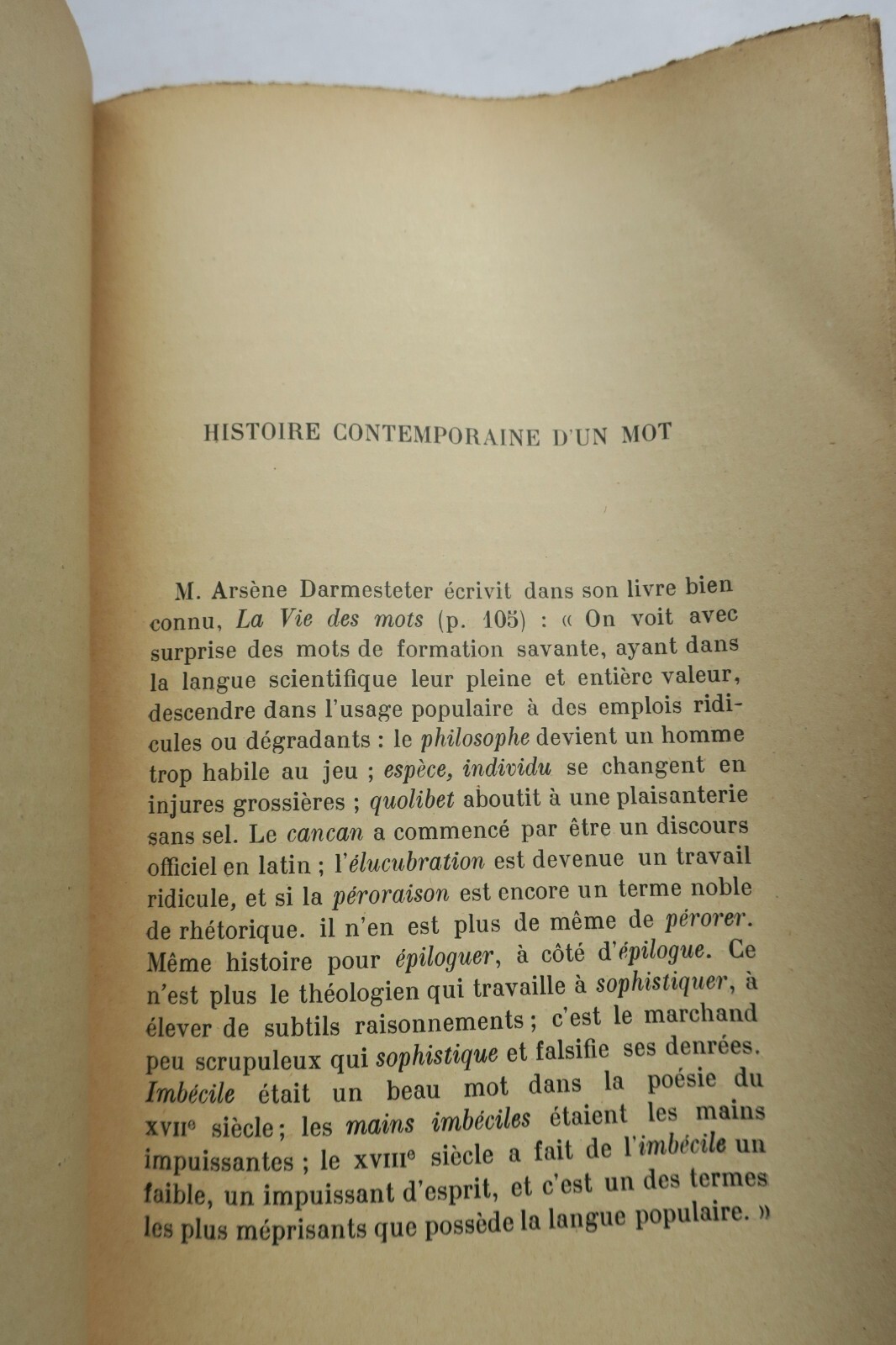 Korrespondenz aus Chantilly - Image 5
