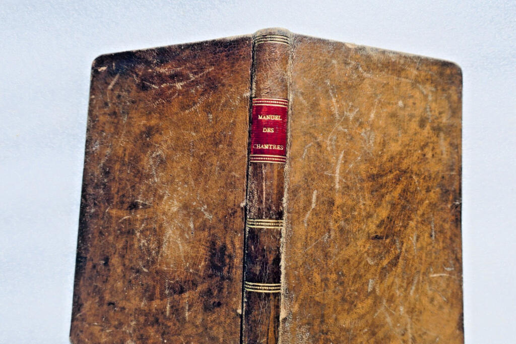 Handbuch für Kantoren