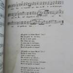 Songs to Mary. Canticles for the Month of May