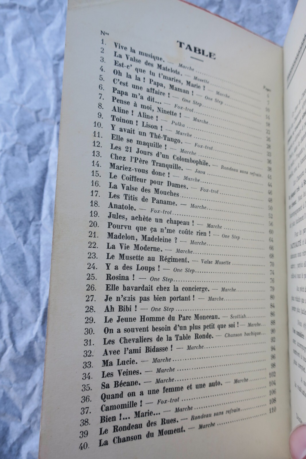 Military and Maritime Songs Collection - Image 8