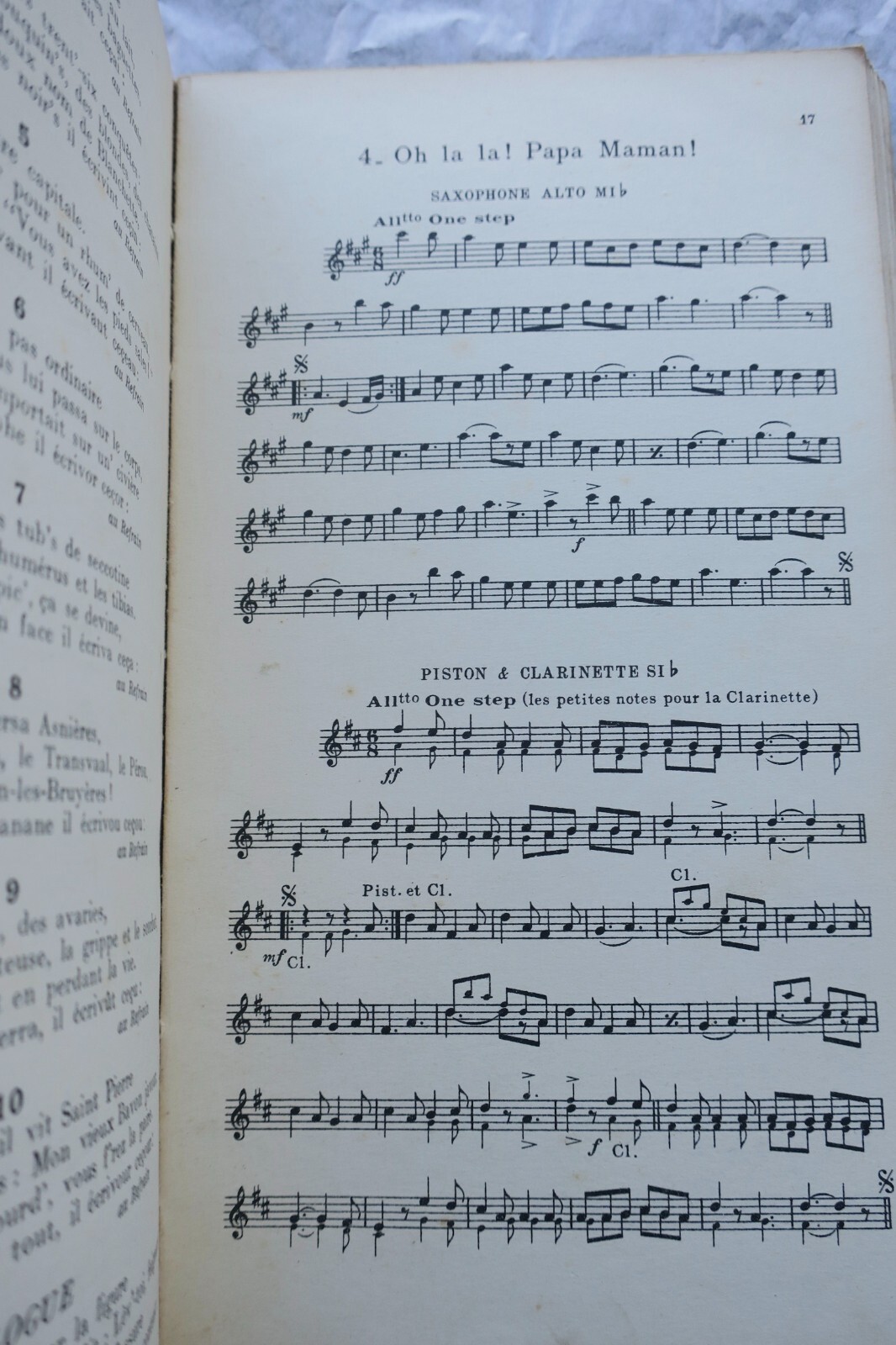 Military and Maritime Songs Collection - Image 6