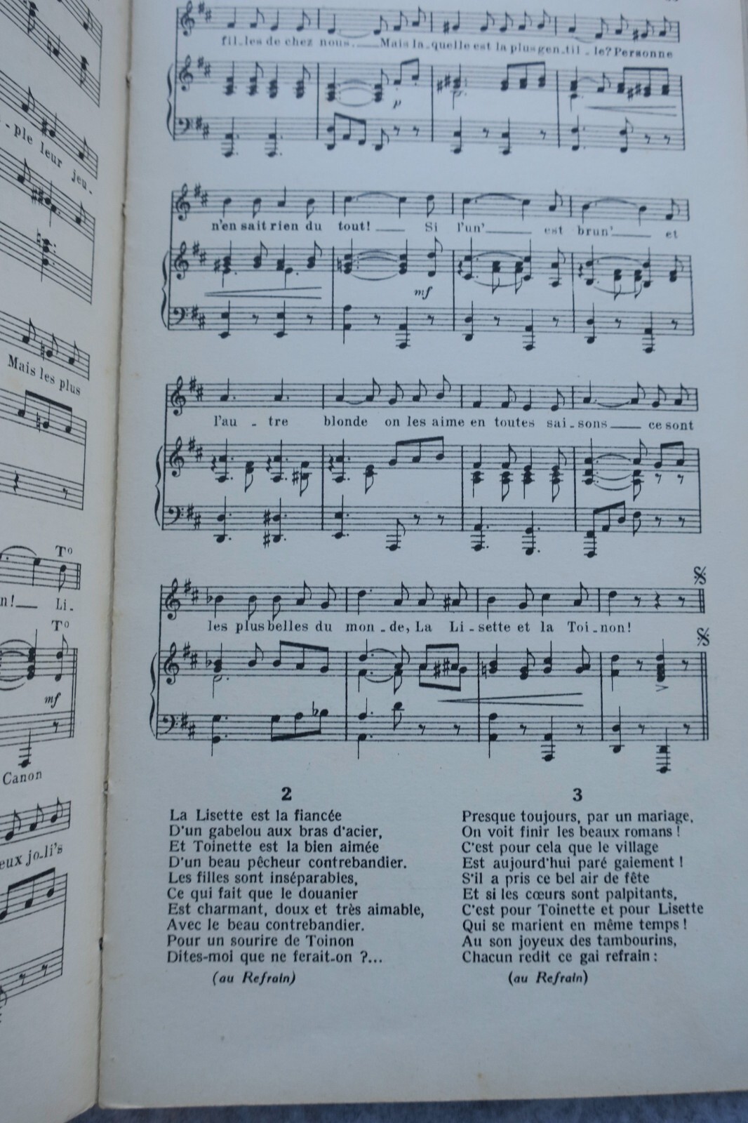 Military and Maritime Songs Collection - Image 5