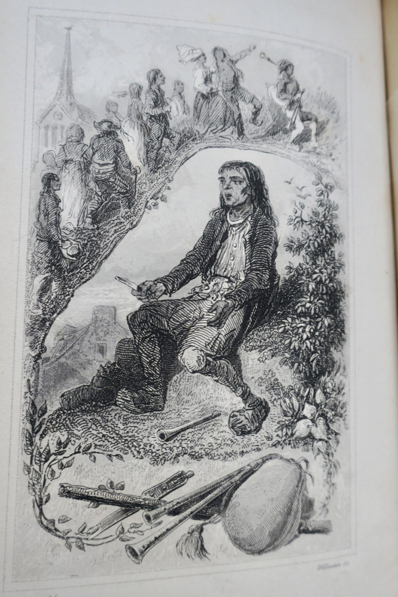 Gesänge und Lieder von DUPONT mit BAUDELAIRE-Vorwort - Image 12