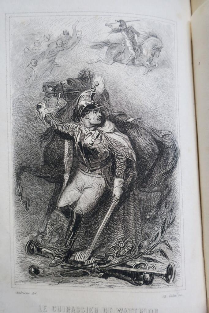 Chants et chansons de Pierre Dupont 1851