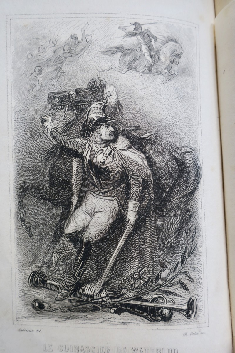 Gesänge und Lieder von DUPONT mit BAUDELAIRE-Vorwort - Image 11