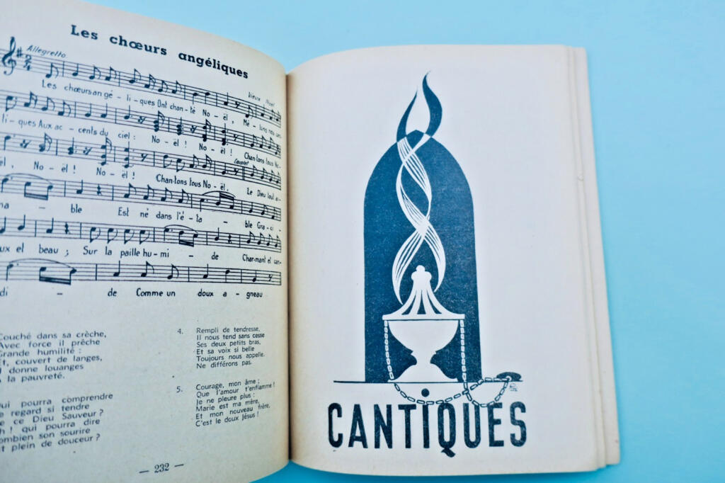 Schöne Lieder Sammlung