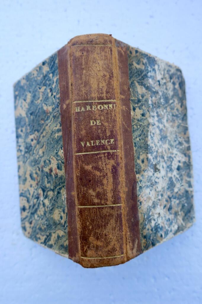 Charbonnier de Valence, l’oeuf de Paques, richesse et pauvreté