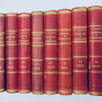 Charcot Archives de Neurologie – Revue des Maladies nerveuses et mentales - La Librairie Antique