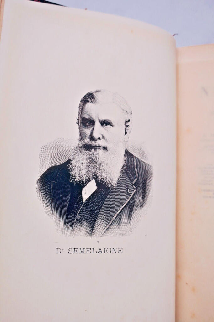 Charcot Archives de Neurologie – Revue des Maladies nerveuses et mentales