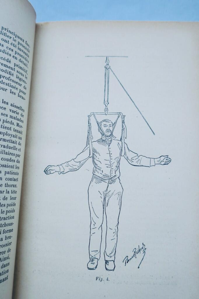 Critical archives on neurology