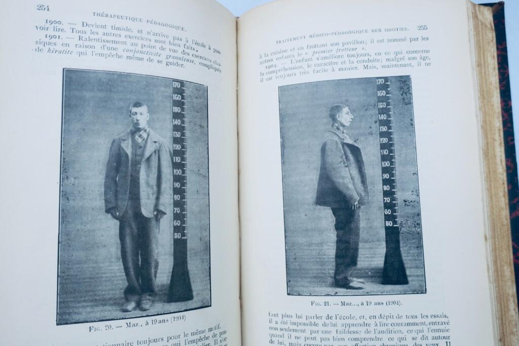 Charcot Archives de Neurologie – Revue des Maladies nerveuses et mentales