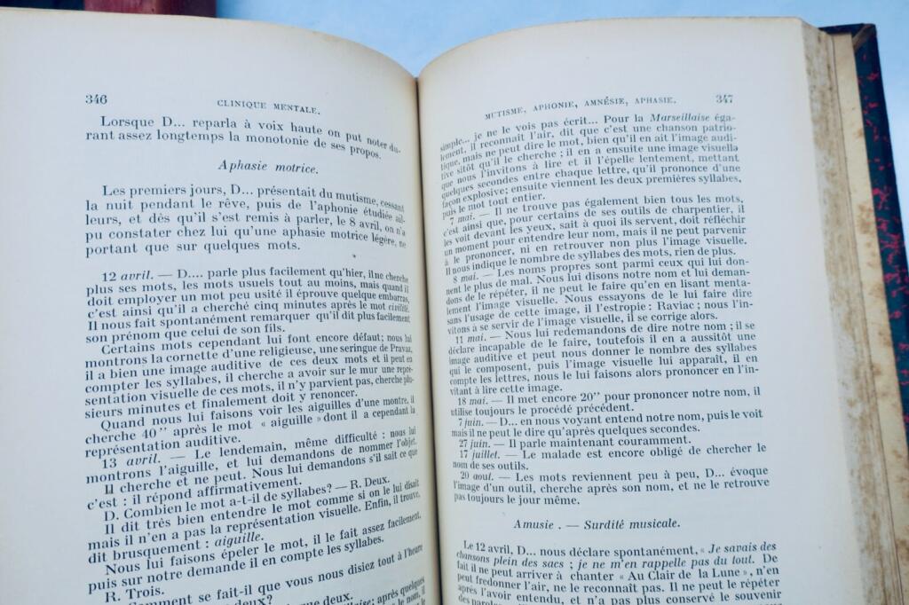 Charcot Archives de Neurologie – Revue des Maladies nerveuses et mentales