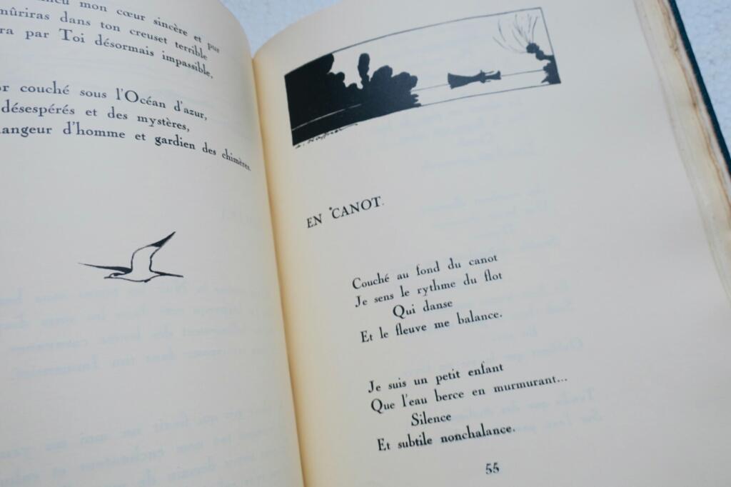 Daily Rhythms: Poetry Collection