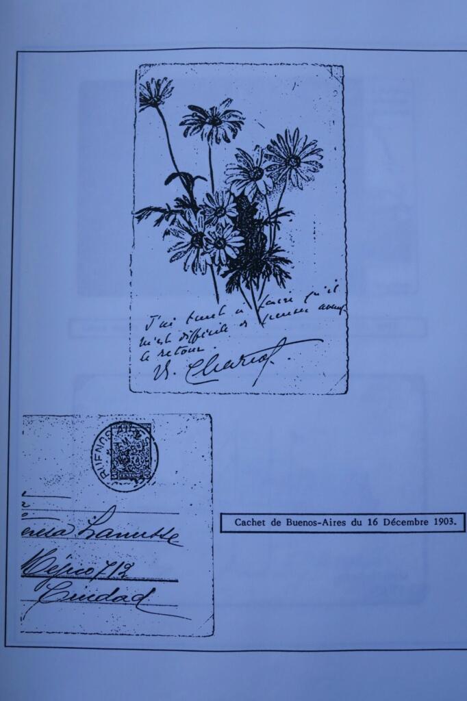 Charcot et l&rsquo;aventure Antarctique étude Timbres…
