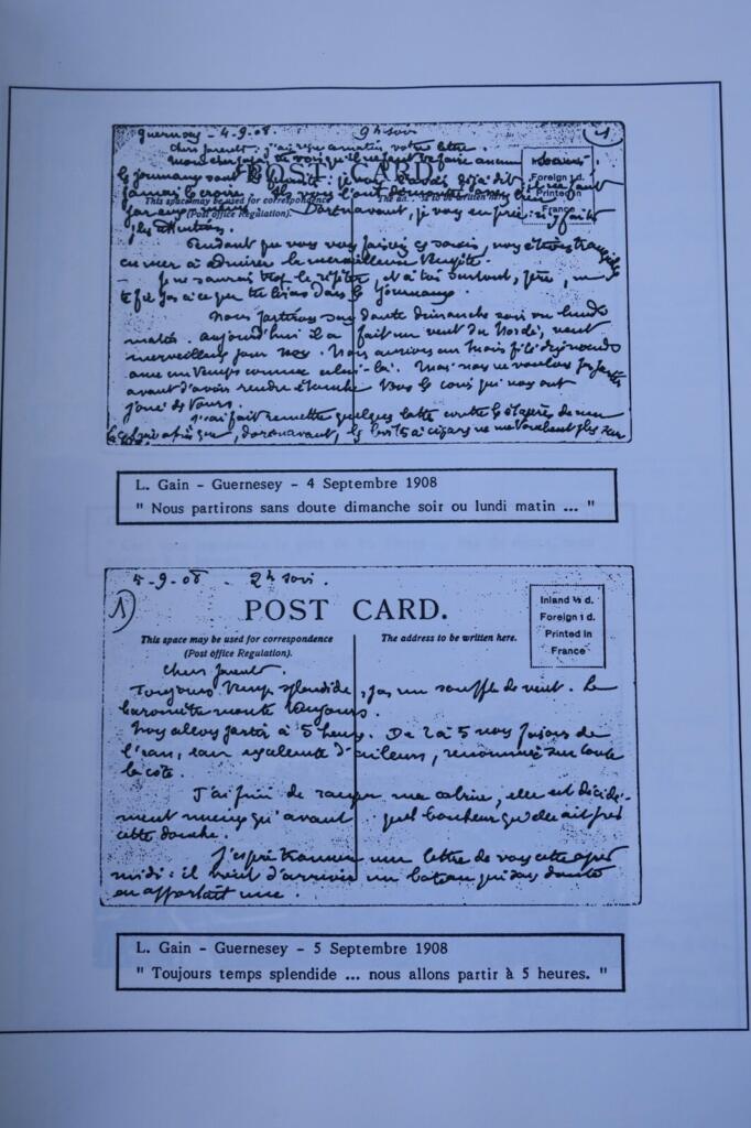 Charcot et l&rsquo;aventure Antarctique étude Timbres…