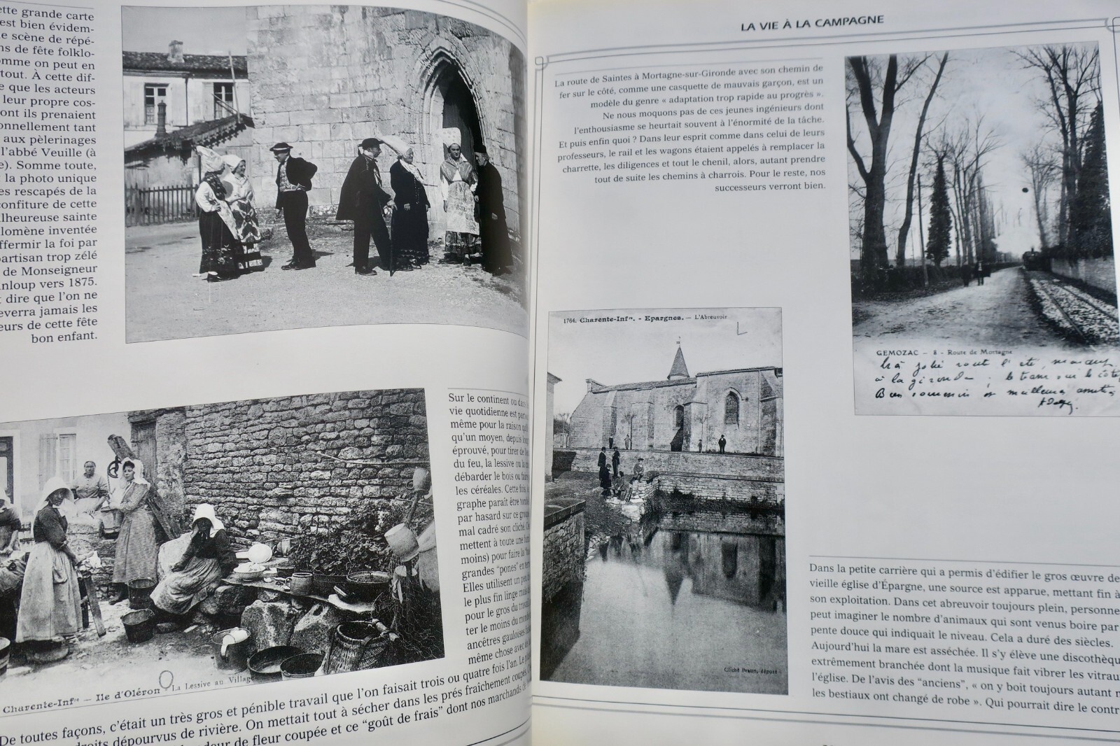 Historische Erinnerungen an Charente-Maritime - Image 4