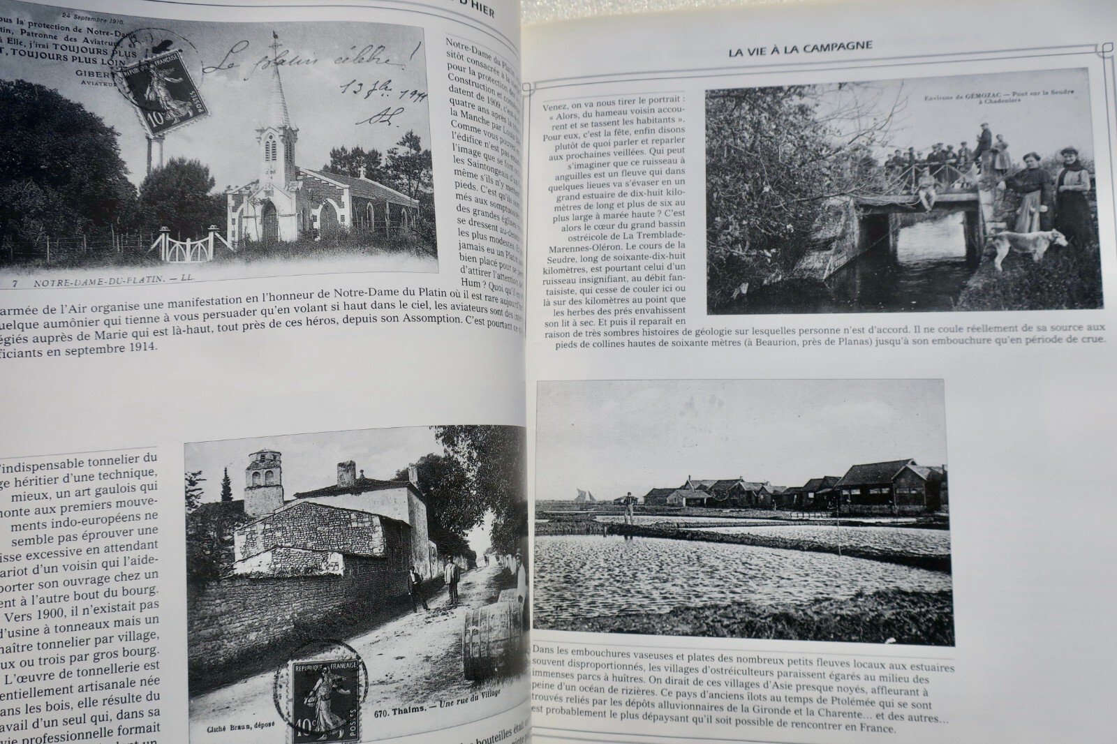 Historische Erinnerungen an Charente-Maritime - Image 3