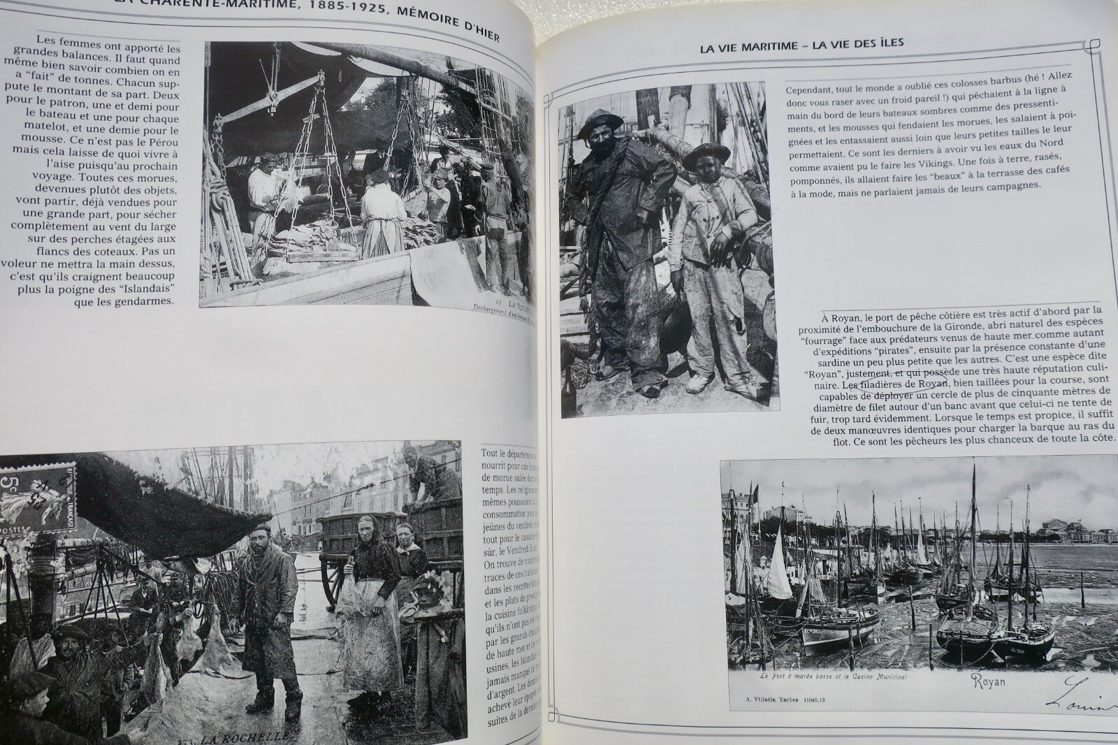 Historische Erinnerungen an Charente-Maritime - Image 7