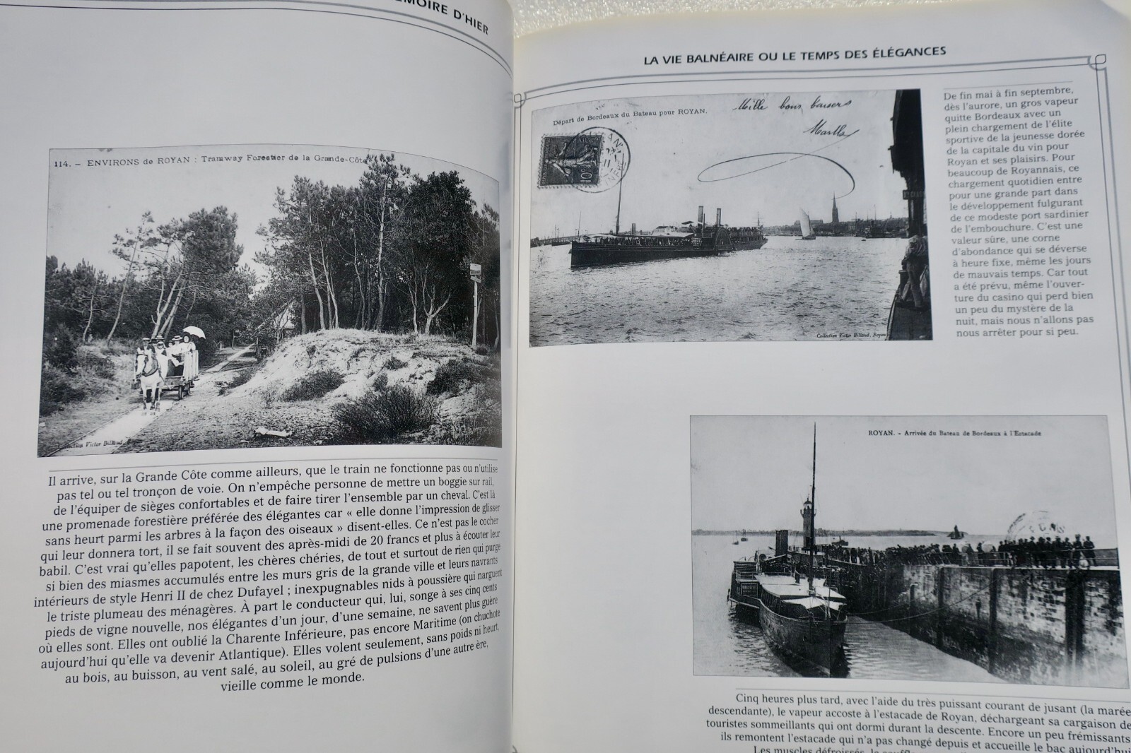 Historische Erinnerungen an Charente-Maritime - Image 6