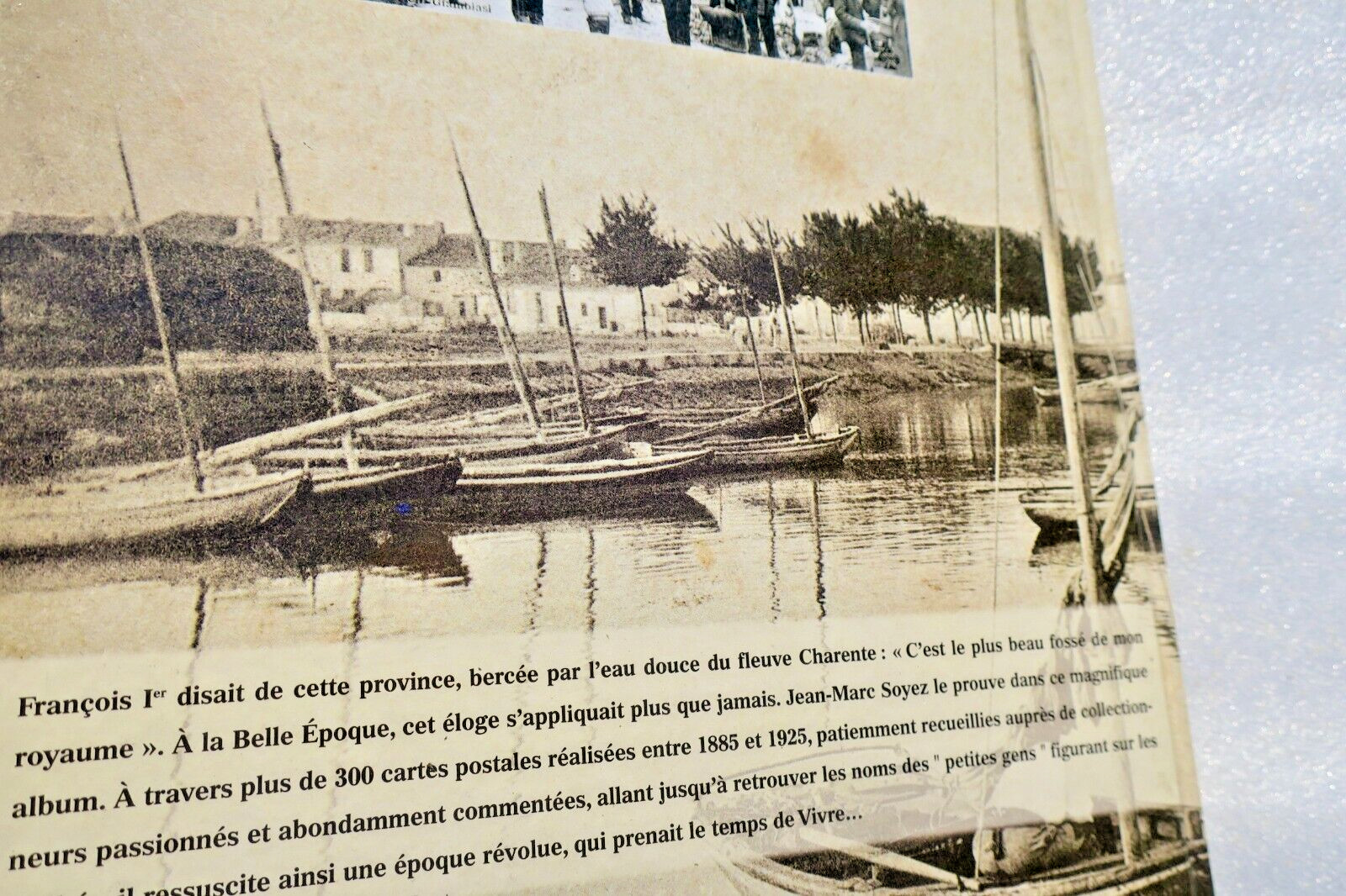 Historische Erinnerungen an Charente-Maritime - Image 12