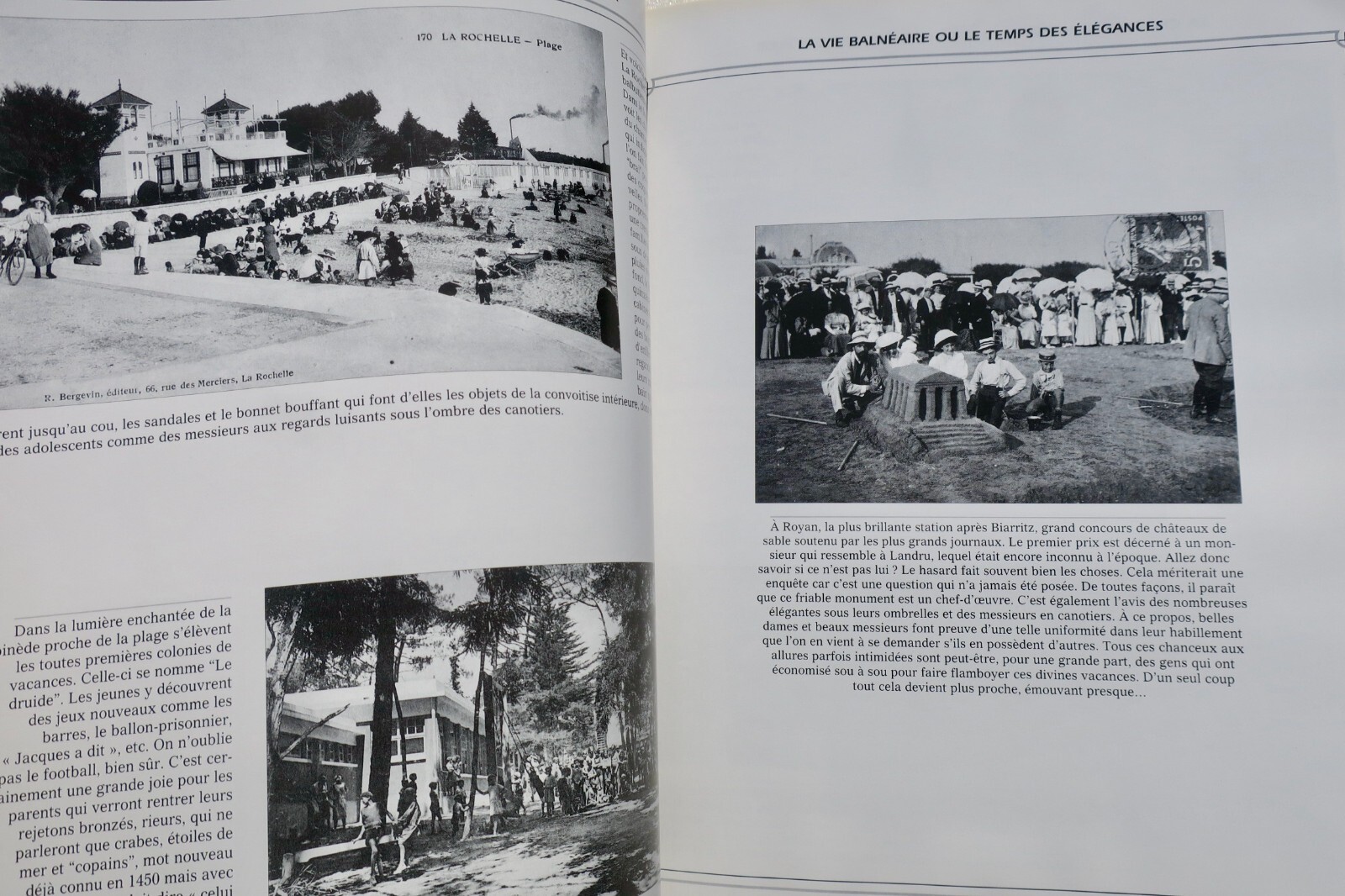 Historische Erinnerungen an Charente-Maritime - Image 5