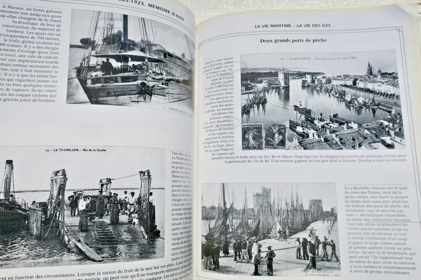 Historische Erinnerungen an Charente-Maritime - Image 8