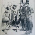 Charivari 1851 Da Luglio A Dicembre 1851