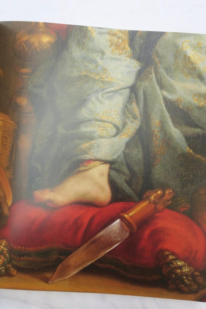 Charles de la Fosse: Der Triumph der Farbe