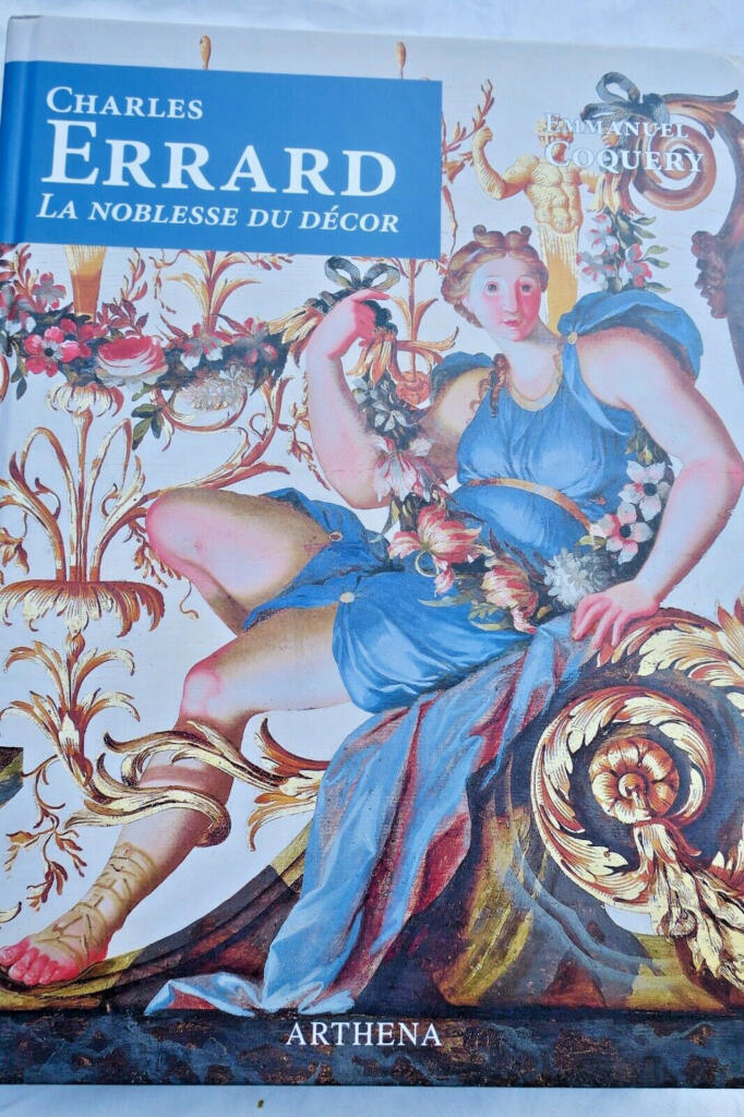 The Elegance of Decorative Arts