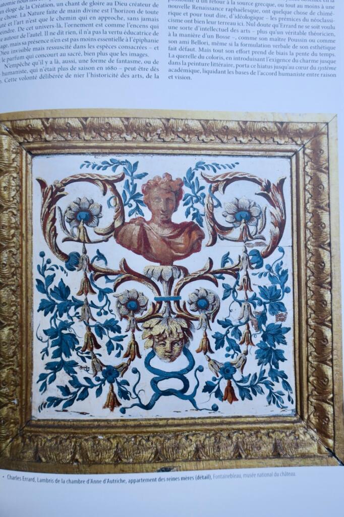 The Elegance of Decorative Arts