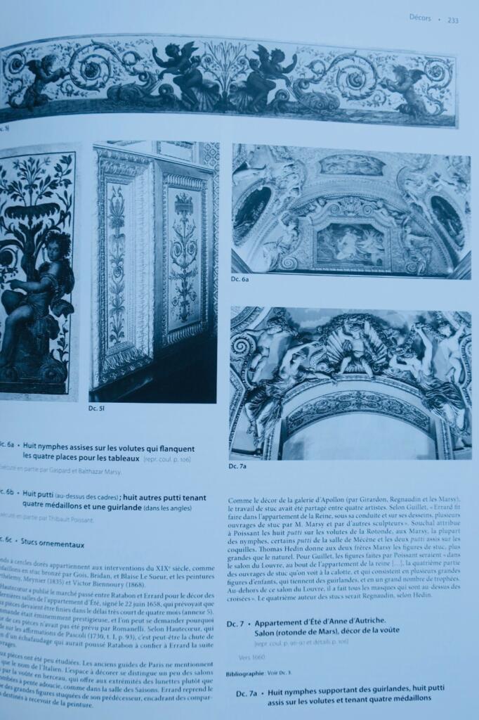 The Elegance of Decorative Arts