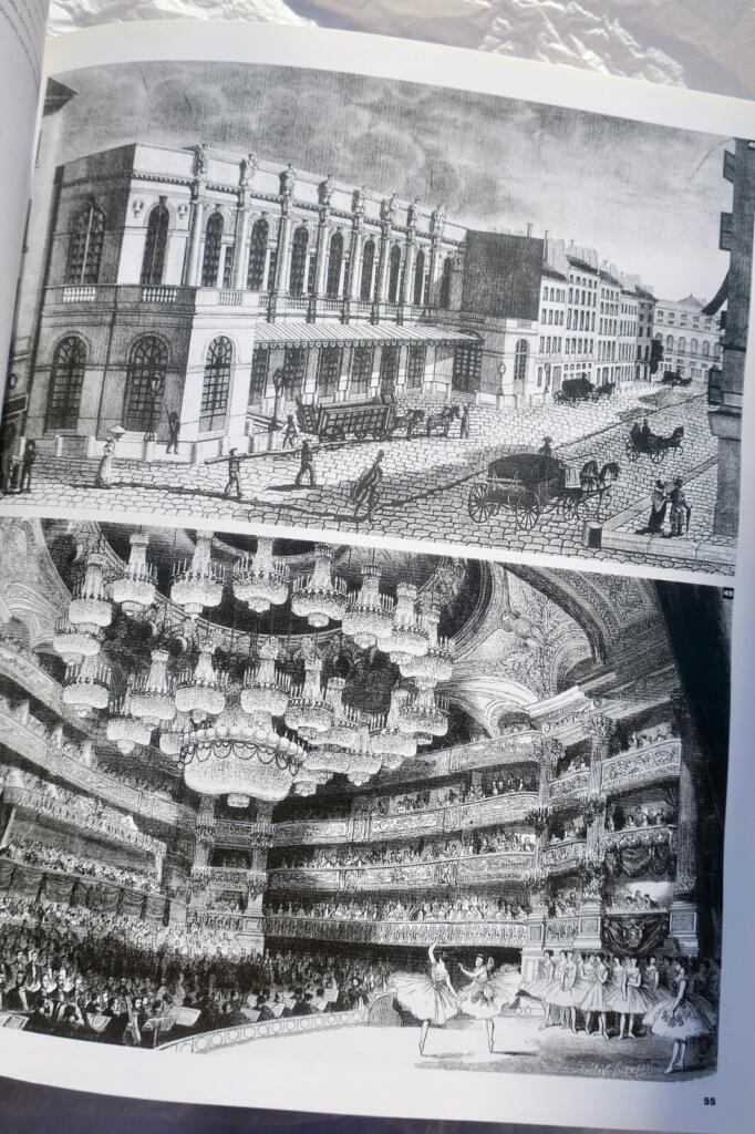 Charles Garnier ARCHITECTE
