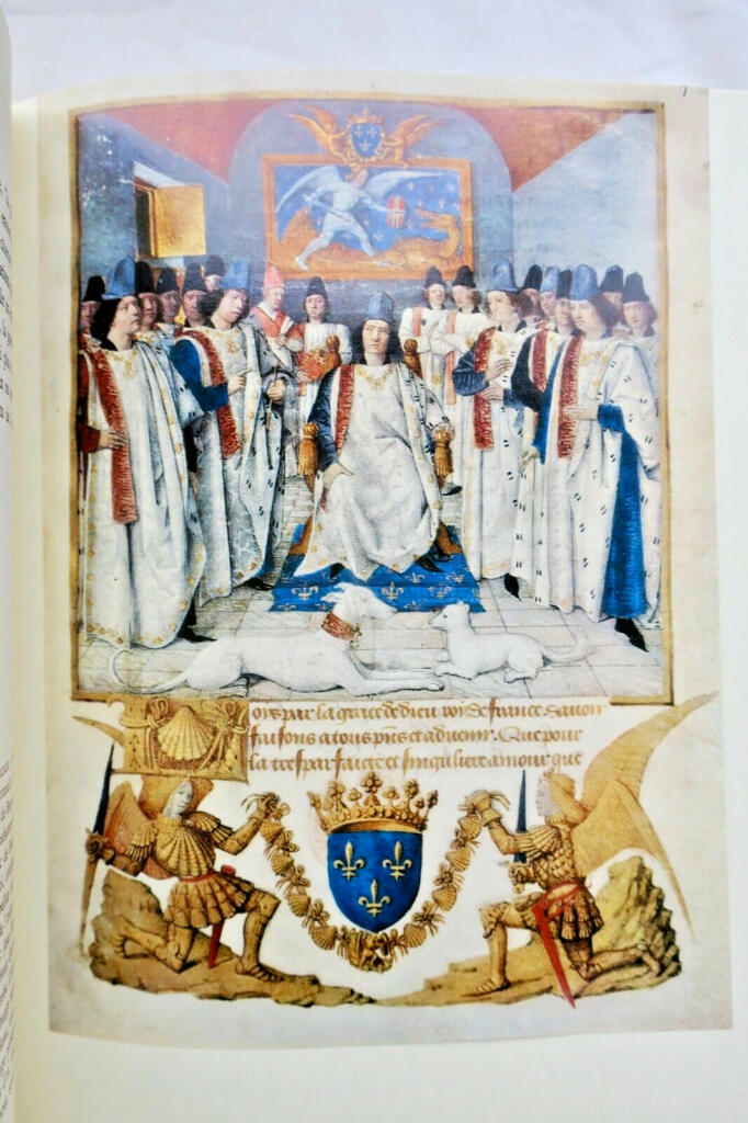 The Life of Charles the Bold