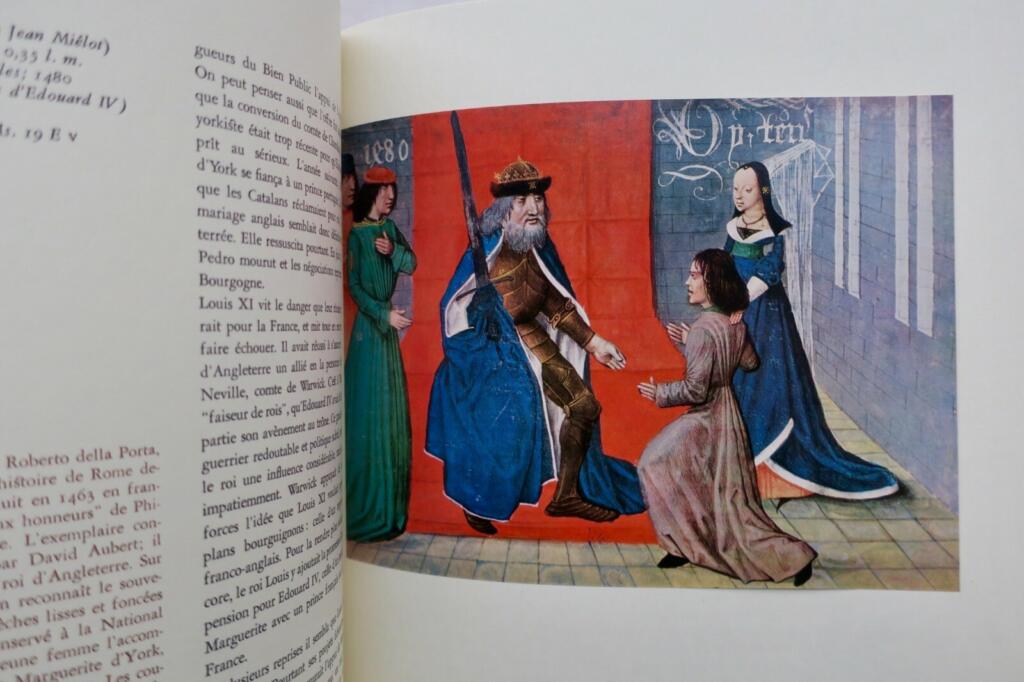 The Life of Charles the Bold